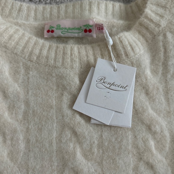 Bonpoint Sweater - Picture 2 of 5